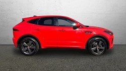 2019 (69) JAGUAR E-PACE 2.0d Chequered Flag Edition 5dr Auto 5513225