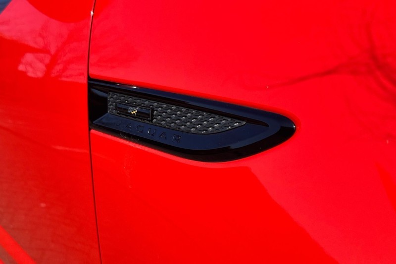 2019 (69) JAGUAR E-PACE 2.0d Chequered Flag Edition 5dr Auto 5513240