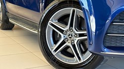 2020 (70) MERCEDES-BENZ GLE 300d 4Matic AMG Line Premium 5dr 9G-Tronic 5224521
