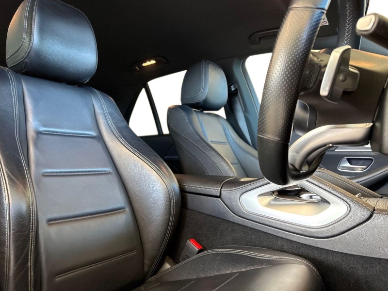 2020 (70) MERCEDES-BENZ GLE 300d 4Matic AMG Line Premium 5dr 9G-Tronic 5224506
