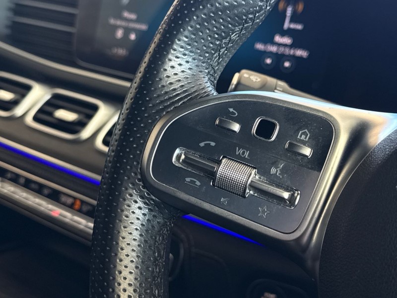 2020 (70) MERCEDES-BENZ GLE 300d 4Matic AMG Line Premium 5dr 9G-Tronic 5224508