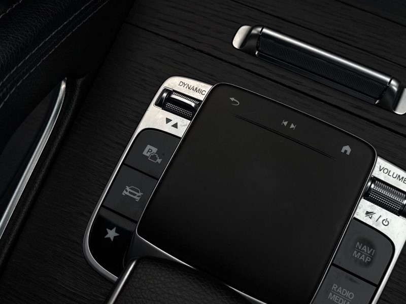 2020 (70) MERCEDES-BENZ GLE 300d 4Matic AMG Line Premium 5dr 9G-Tronic 5224513