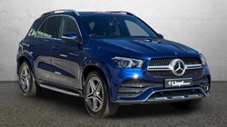 2020 (70) MERCEDES-BENZ GLE 300d 4Matic AMG Line Premium 5dr 9G-Tronic 5224482