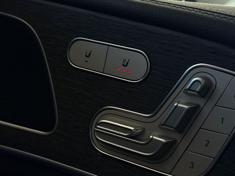 2020 (70) MERCEDES-BENZ GLE 300d 4Matic AMG Line Premium 5dr 9G-Tronic 5224514