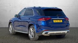 2020 (70) MERCEDES-BENZ GLE 300d 4Matic AMG Line Premium 5dr 9G-Tronic 5224483