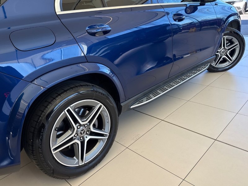 2020 (70) MERCEDES-BENZ GLE 300d 4Matic AMG Line Premium 5dr 9G-Tronic 5224525