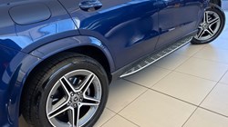 2020 (70) MERCEDES-BENZ GLE 300d 4Matic AMG Line Premium 5dr 9G-Tronic 5224525