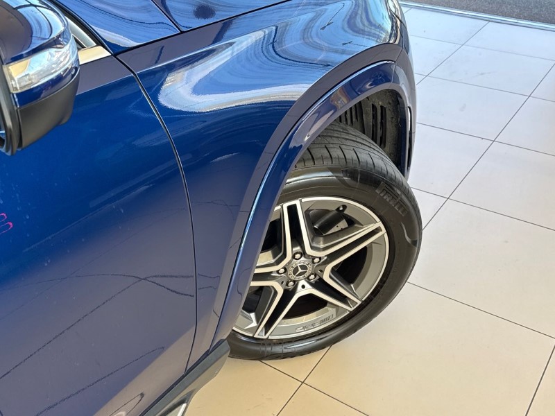 2020 (70) MERCEDES-BENZ GLE 300d 4Matic AMG Line Premium 5dr 9G-Tronic 5224526