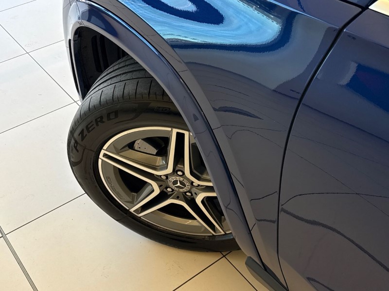 2020 (70) MERCEDES-BENZ GLE 300d 4Matic AMG Line Premium 5dr 9G-Tronic 5224501