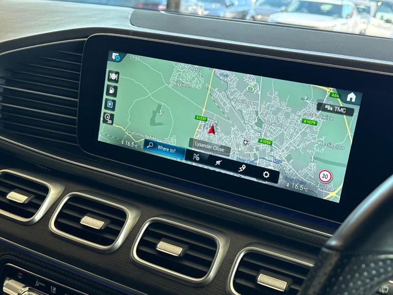 2020 (70) MERCEDES-BENZ GLE 300d 4Matic AMG Line Premium 5dr 9G-Tronic 5224492