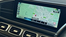 2020 (70) MERCEDES-BENZ GLE 300d 4Matic AMG Line Premium 5dr 9G-Tronic 5224492