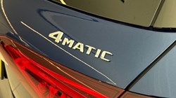 2020 (70) MERCEDES-BENZ GLE 300d 4Matic AMG Line Premium 5dr 9G-Tronic 5224523