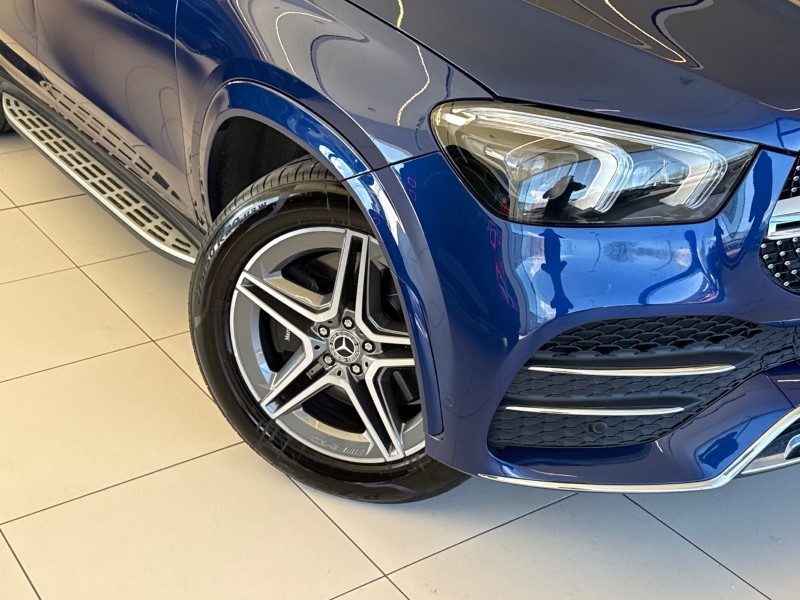 2020 (70) MERCEDES-BENZ GLE 300d 4Matic AMG Line Premium 5dr 9G-Tronic 5224519