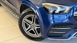 2020 (70) MERCEDES-BENZ GLE 300d 4Matic AMG Line Premium 5dr 9G-Tronic 5224519