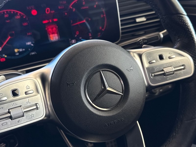 2020 (70) MERCEDES-BENZ GLE 300d 4Matic AMG Line Premium 5dr 9G-Tronic 5224507