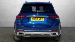 2020 (70) MERCEDES-BENZ GLE 300d 4Matic AMG Line Premium 5dr 9G-Tronic 5224487