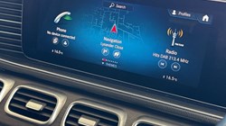 2020 (70) MERCEDES-BENZ GLE 300d 4Matic AMG Line Premium 5dr 9G-Tronic 5224510