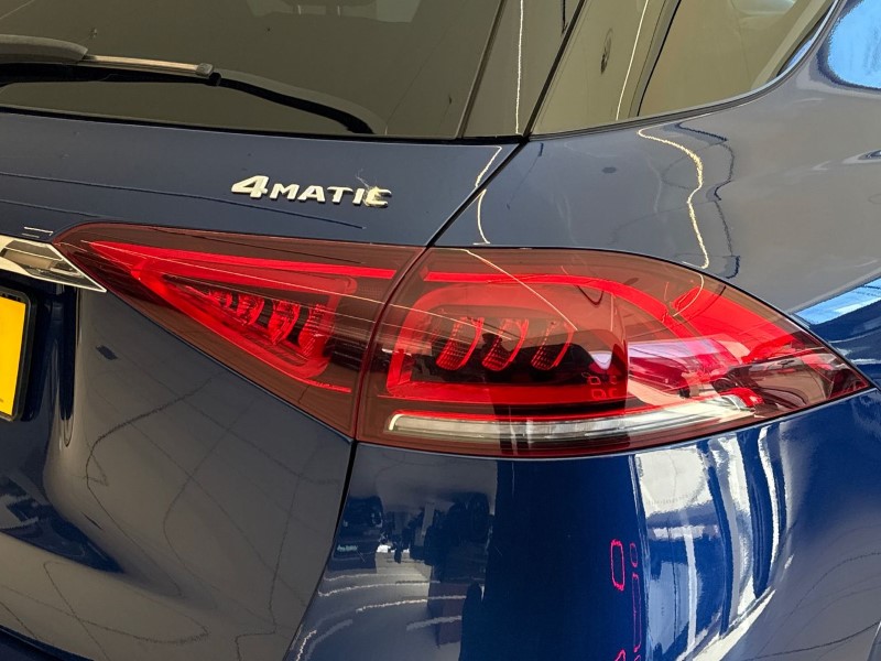 2020 (70) MERCEDES-BENZ GLE 300d 4Matic AMG Line Premium 5dr 9G-Tronic 5224524