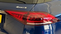 2020 (70) MERCEDES-BENZ GLE 300d 4Matic AMG Line Premium 5dr 9G-Tronic 5224524