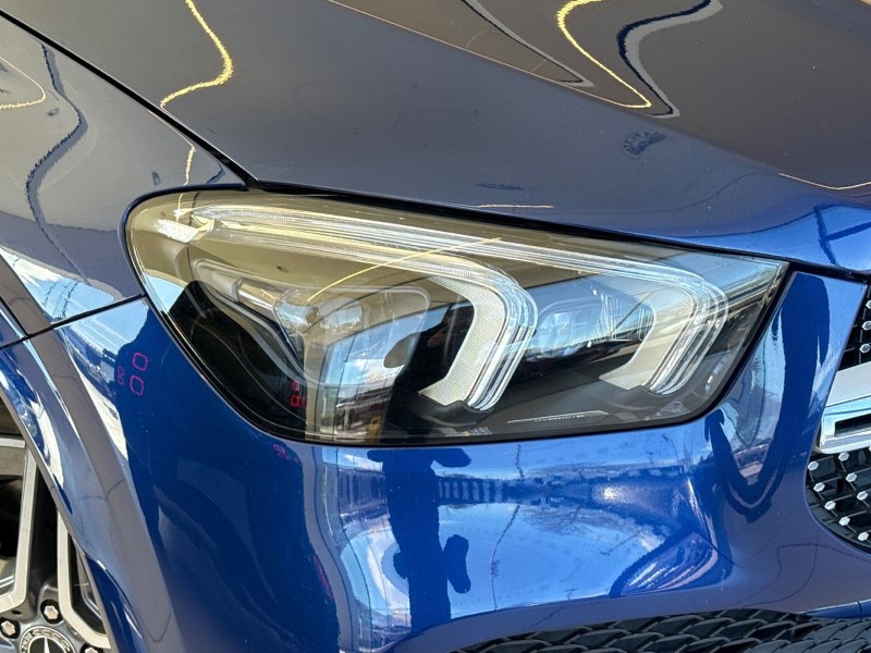 2020 (70) MERCEDES-BENZ GLE 300d 4Matic AMG Line Premium 5dr 9G-Tronic 5224498