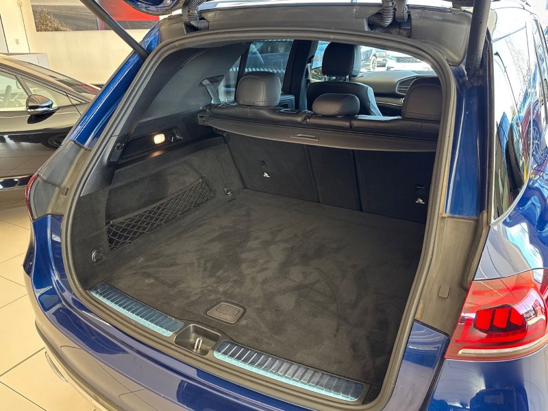 2020 (70) MERCEDES-BENZ GLE 300d 4Matic AMG Line Premium 5dr 9G-Tronic 5224517