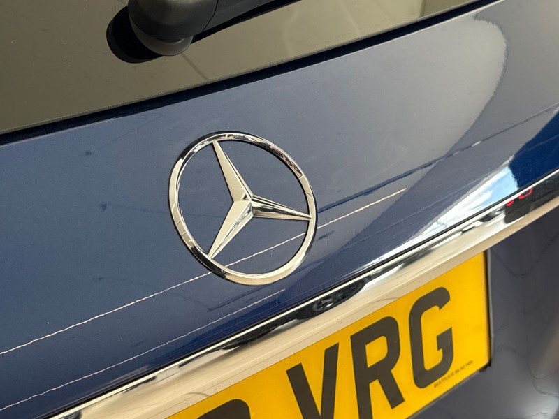 2020 (70) MERCEDES-BENZ GLE 300d 4Matic AMG Line Premium 5dr 9G-Tronic 5224522