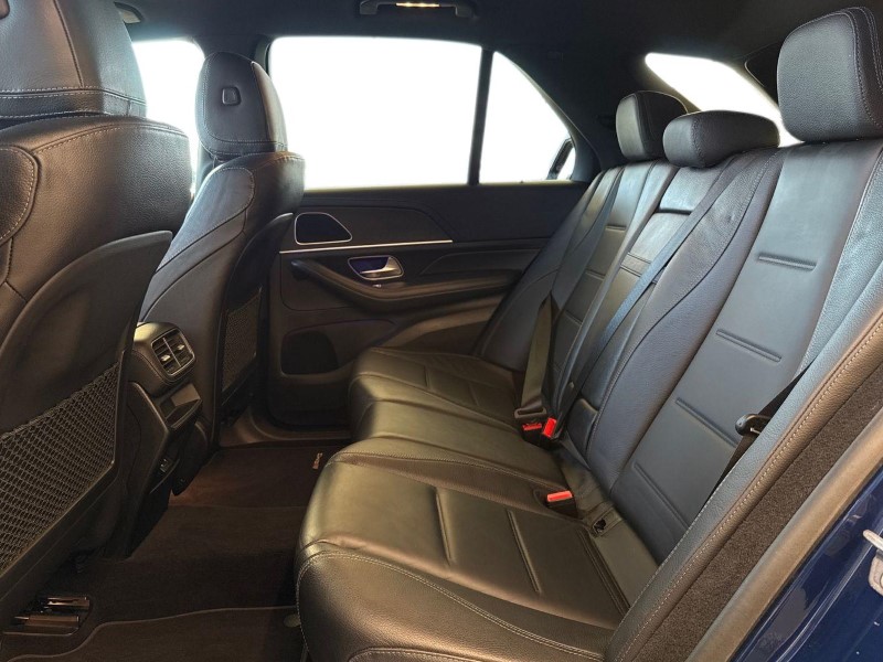 2020 (70) MERCEDES-BENZ GLE 300d 4Matic AMG Line Premium 5dr 9G-Tronic 5224485