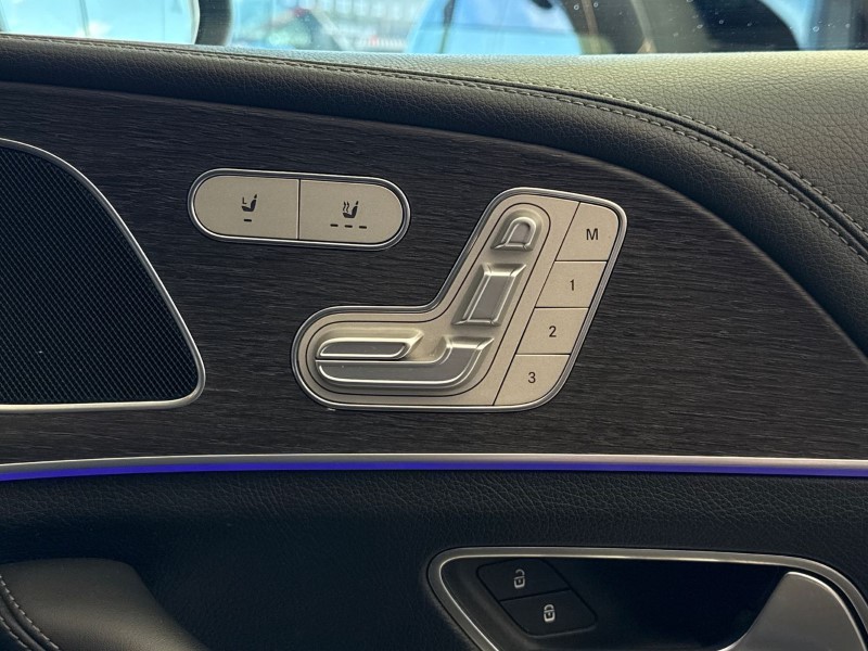 2020 (70) MERCEDES-BENZ GLE 300d 4Matic AMG Line Premium 5dr 9G-Tronic 5224504