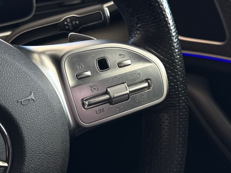 2020 (70) MERCEDES-BENZ GLE 300d 4Matic AMG Line Premium 5dr 9G-Tronic 5224509