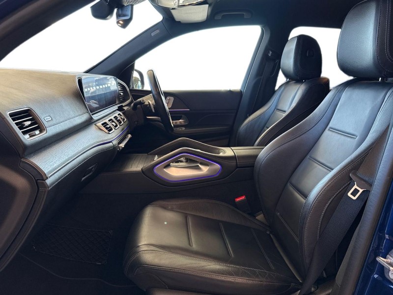 2020 (70) MERCEDES-BENZ GLE 300d 4Matic AMG Line Premium 5dr 9G-Tronic 5224484