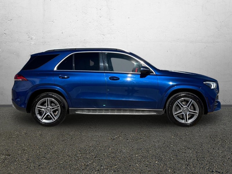 2020 (70) MERCEDES-BENZ GLE 300d 4Matic AMG Line Premium 5dr 9G-Tronic 5224486