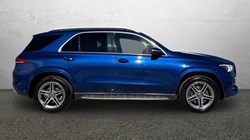 2020 (70) MERCEDES-BENZ GLE 300d 4Matic AMG Line Premium 5dr 9G-Tronic 5224486
