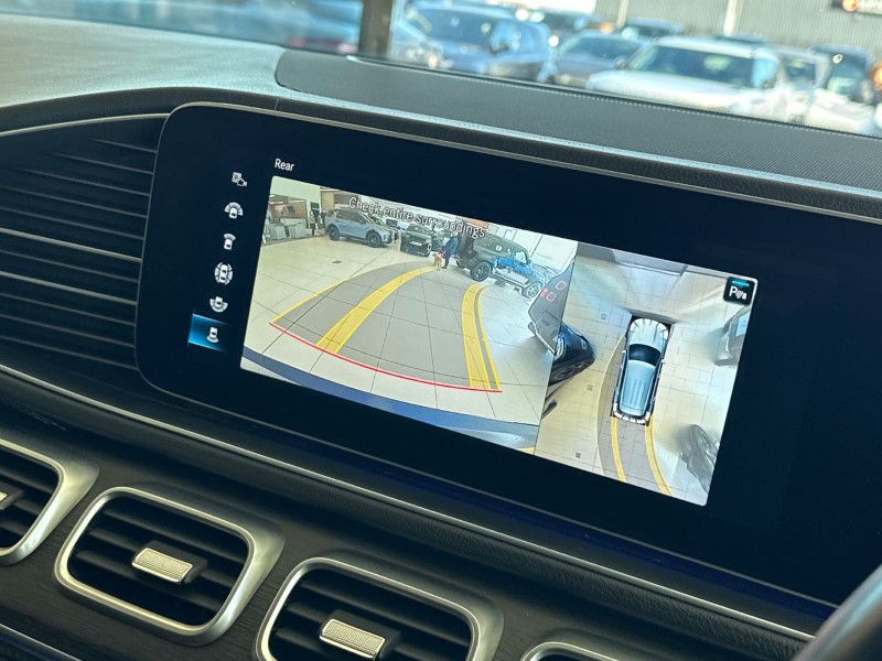 2020 (70) MERCEDES-BENZ GLE 300d 4Matic AMG Line Premium 5dr 9G-Tronic 5224493