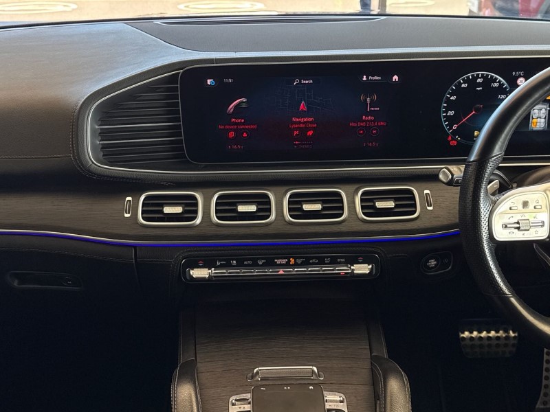 2020 (70) MERCEDES-BENZ GLE 300d 4Matic AMG Line Premium 5dr 9G-Tronic 5224495