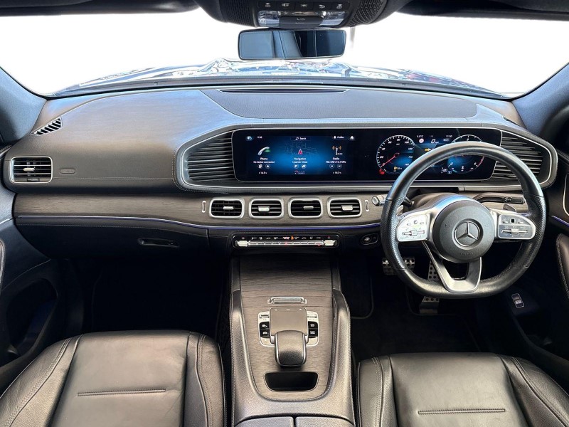 2020 (70) MERCEDES-BENZ GLE 300d 4Matic AMG Line Premium 5dr 9G-Tronic 5224490