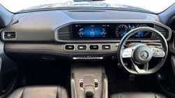 2020 (70) MERCEDES-BENZ GLE 300d 4Matic AMG Line Premium 5dr 9G-Tronic 5224490