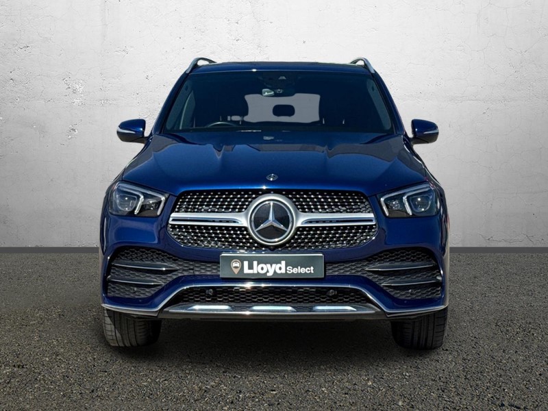 2020 (70) MERCEDES-BENZ GLE 300d 4Matic AMG Line Premium 5dr 9G-Tronic 5224488