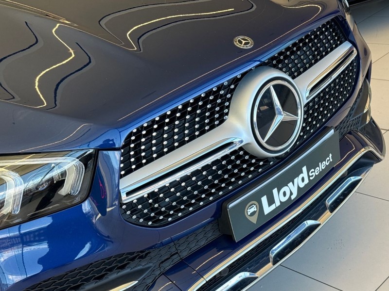 2020 (70) MERCEDES-BENZ GLE 300d 4Matic AMG Line Premium 5dr 9G-Tronic 5224520