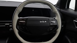 KIA SPORTAGE 1.6T GDi HEV GT-Line 5dr Auto 5646245
