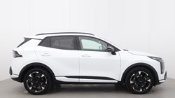 KIA SPORTAGE 1.6T GDi HEV GT-Line 5dr Auto 5646237