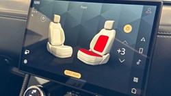 2023 (23) JAGUAR F-PACE 2.0 D200 R-Dynamic SE Black 5dr Auto AWD 5195954