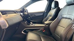 2023 (23) JAGUAR F-PACE 2.0 D200 R-Dynamic SE Black 5dr Auto AWD 5195923