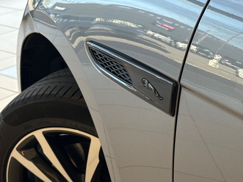 2023 (23) JAGUAR F-PACE 2.0 D200 R-Dynamic SE Black 5dr Auto AWD 5195940