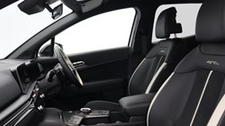 KIA SPORTAGE 1.6T GDi HEV GT-Line 5dr Auto 5646233