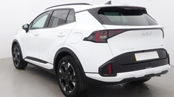 KIA SPORTAGE 1.6T GDi HEV GT-Line 5dr Auto 5646232