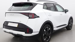 KIA SPORTAGE 1.6T GDi HEV GT-Line 5dr Auto 5646242
