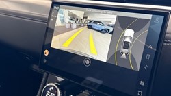 2023 (23) JAGUAR F-PACE 2.0 D200 R-Dynamic SE Black 5dr Auto AWD 5195932