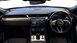 2023 (23) JAGUAR F-PACE 2.0 D200 R-Dynamic SE Black 5dr Auto AWD 5195929