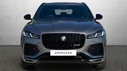 2023 (23) JAGUAR F-PACE 2.0 D200 R-Dynamic SE Black 5dr Auto AWD 5195927