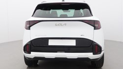 KIA SPORTAGE 1.6T GDi HEV GT-Line 5dr Auto 5646235